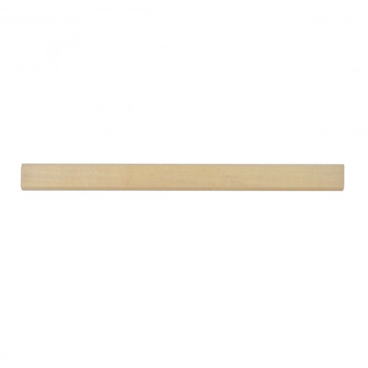 Carpenters Timber Pencils Natural